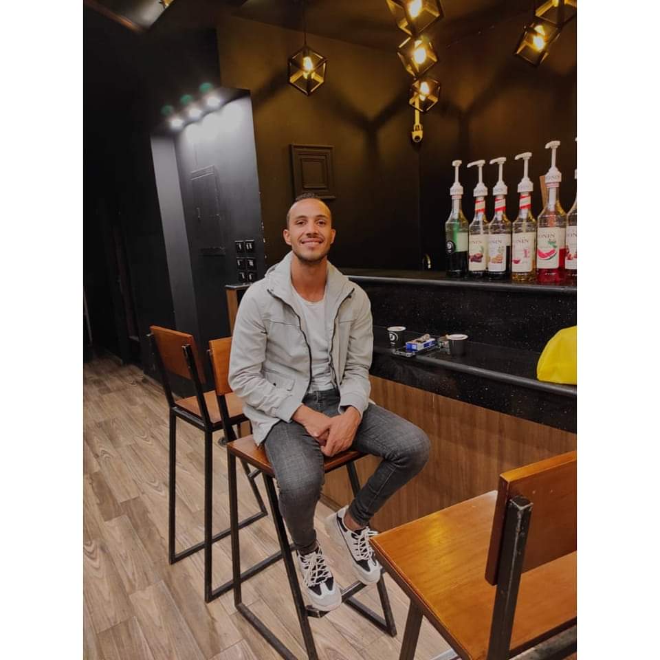 أحد ضحايا حادث الأوسطي