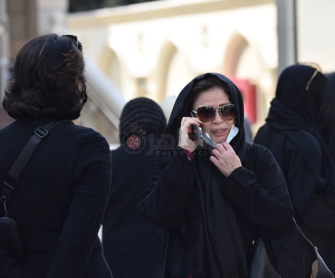 جنازة مها ابو عوف (7)