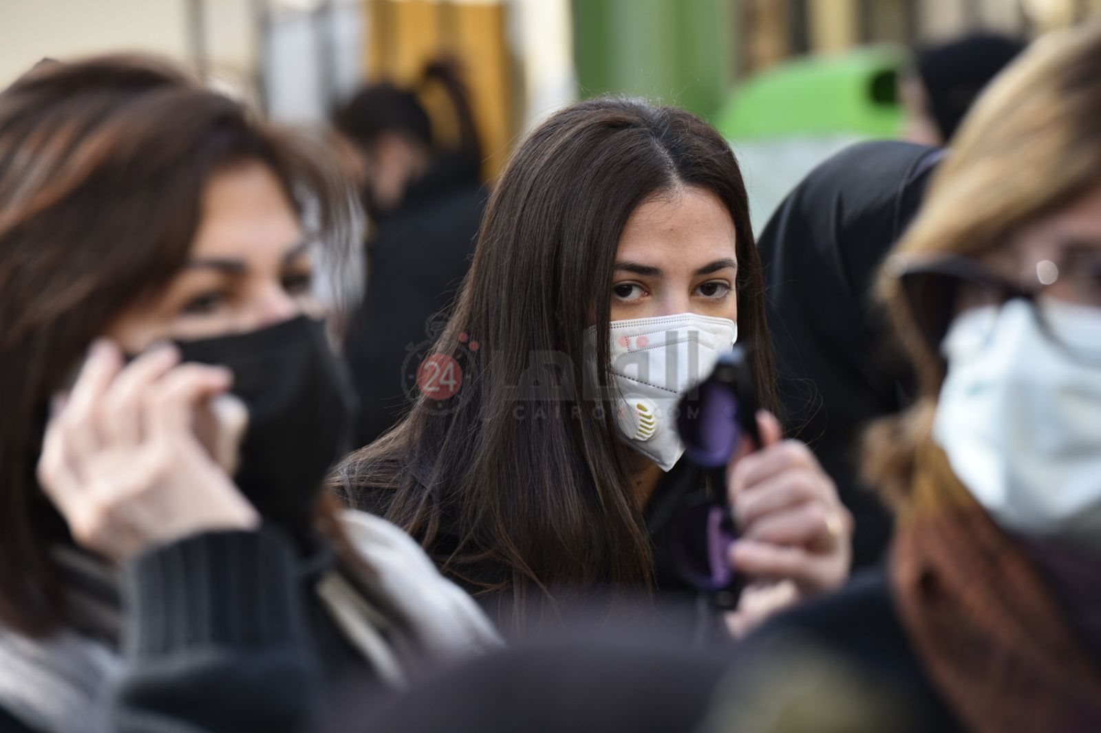 جنازة مها ابو عوف (15)