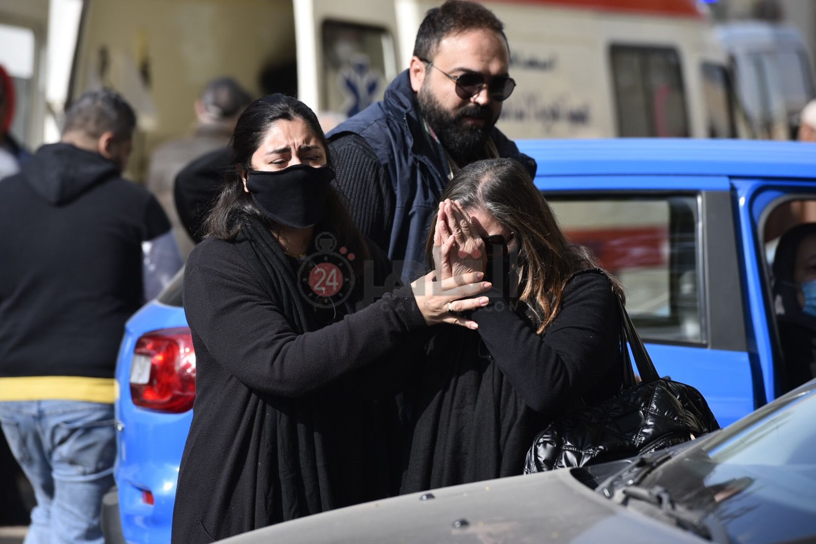 جنازة مها ابو عوف (21)