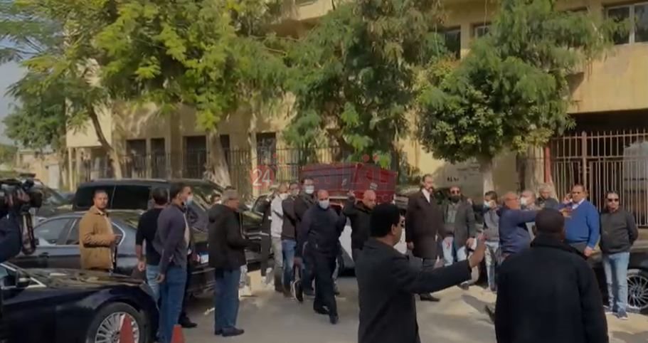 جنازة مها ابو عوف (3)