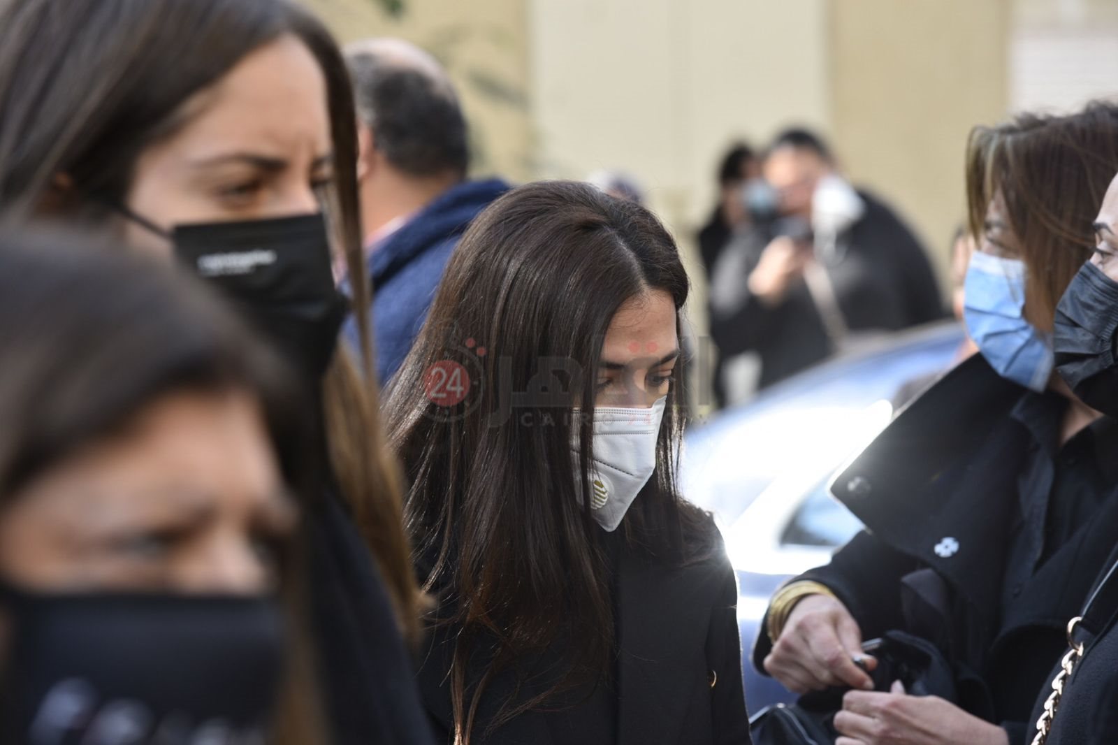 جنازة مها ابو عوف (14)