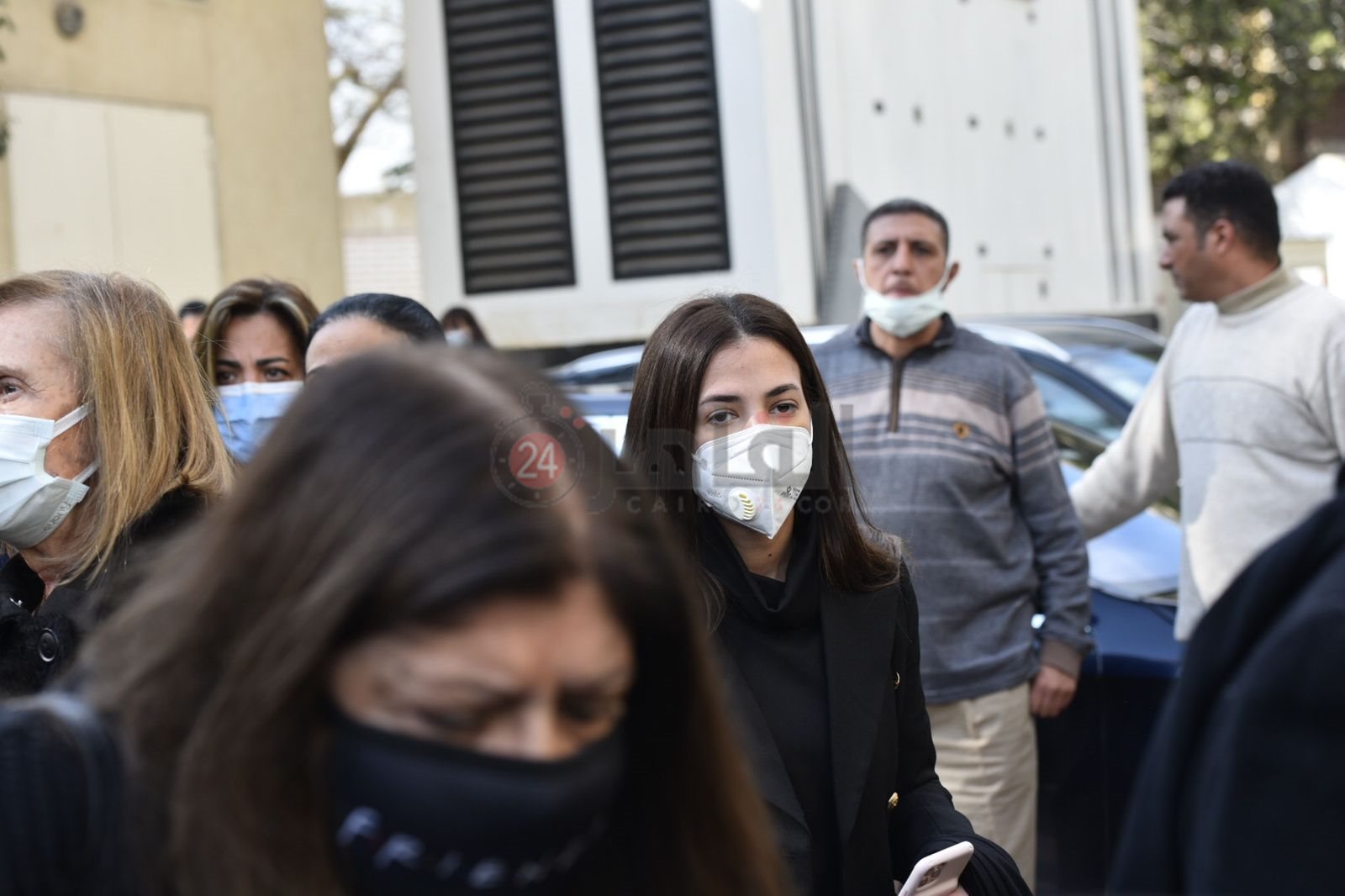 جنازة مها ابو عوف (18)