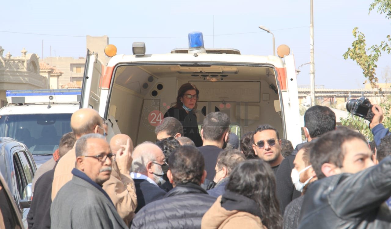 جنازة مها ابو عوف (29)