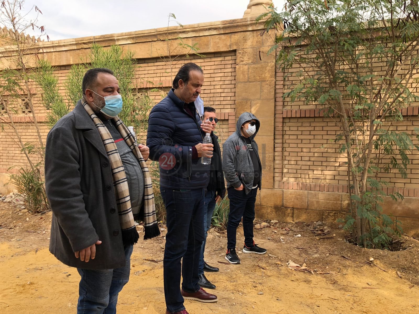 جنازة مها ابو عوف (35)