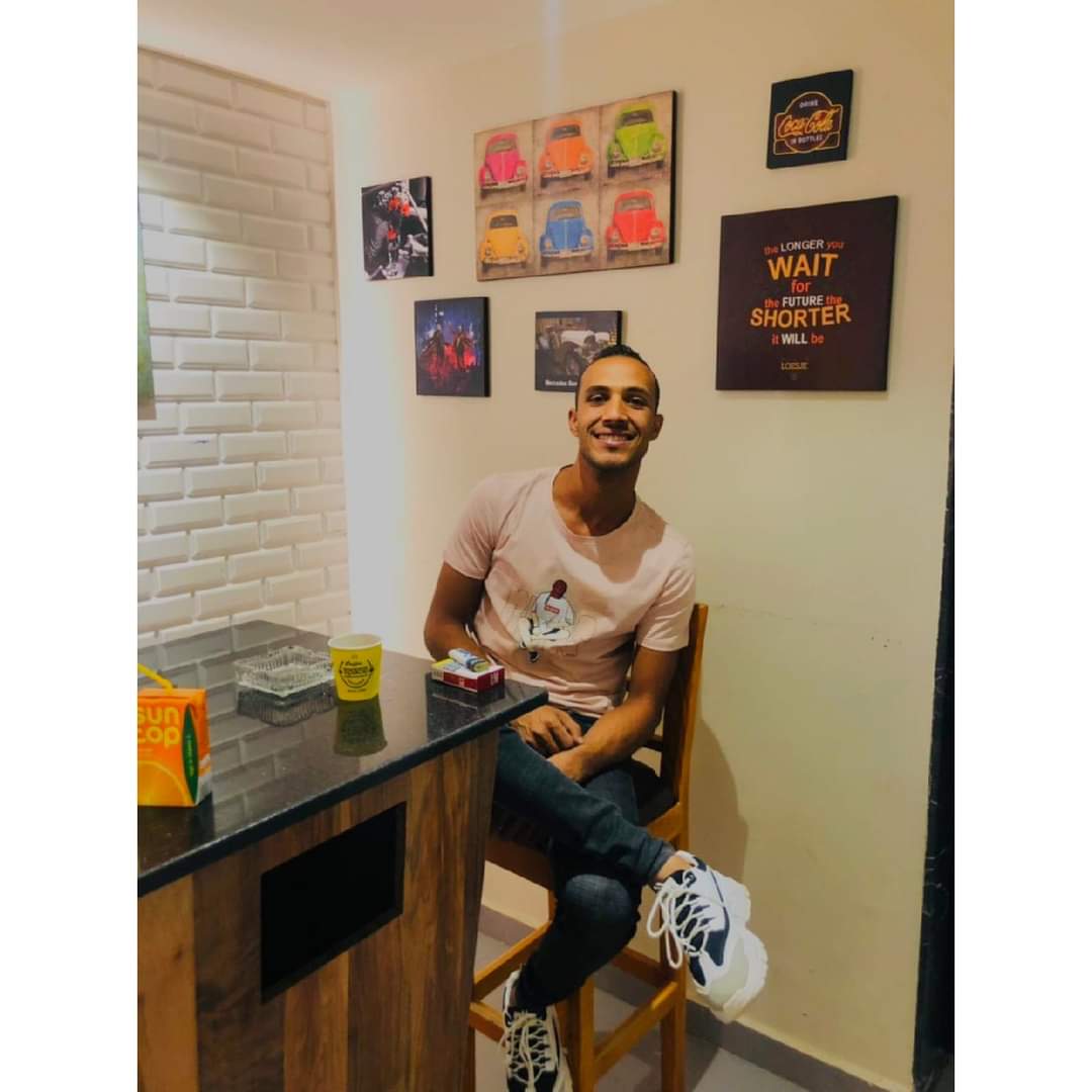 مصرع شاب من الفيوم