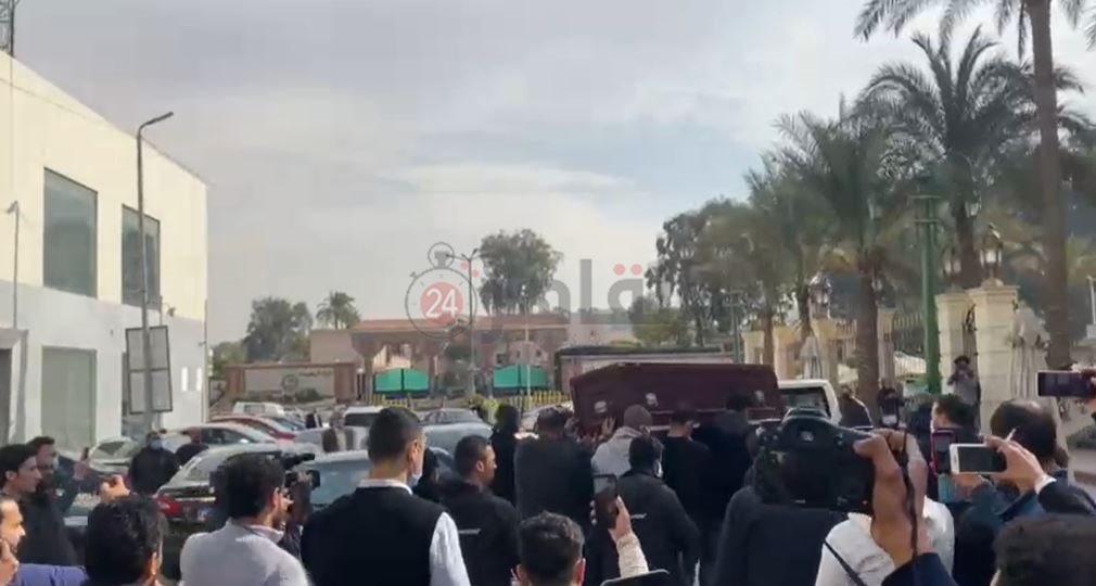 جنازة مها ابو عوف (3)