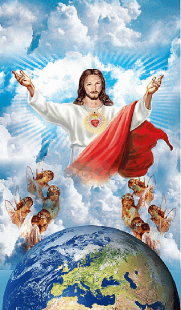 خلفيات موبيل عيد الميلاد المجيد متحركة