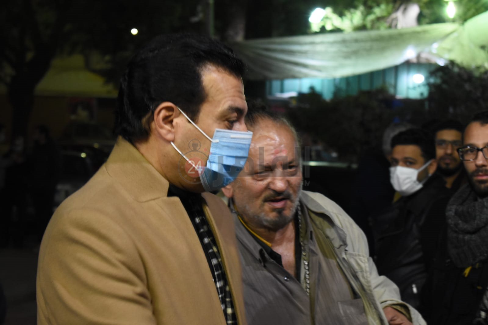 عزاء احمد الحجار (47)