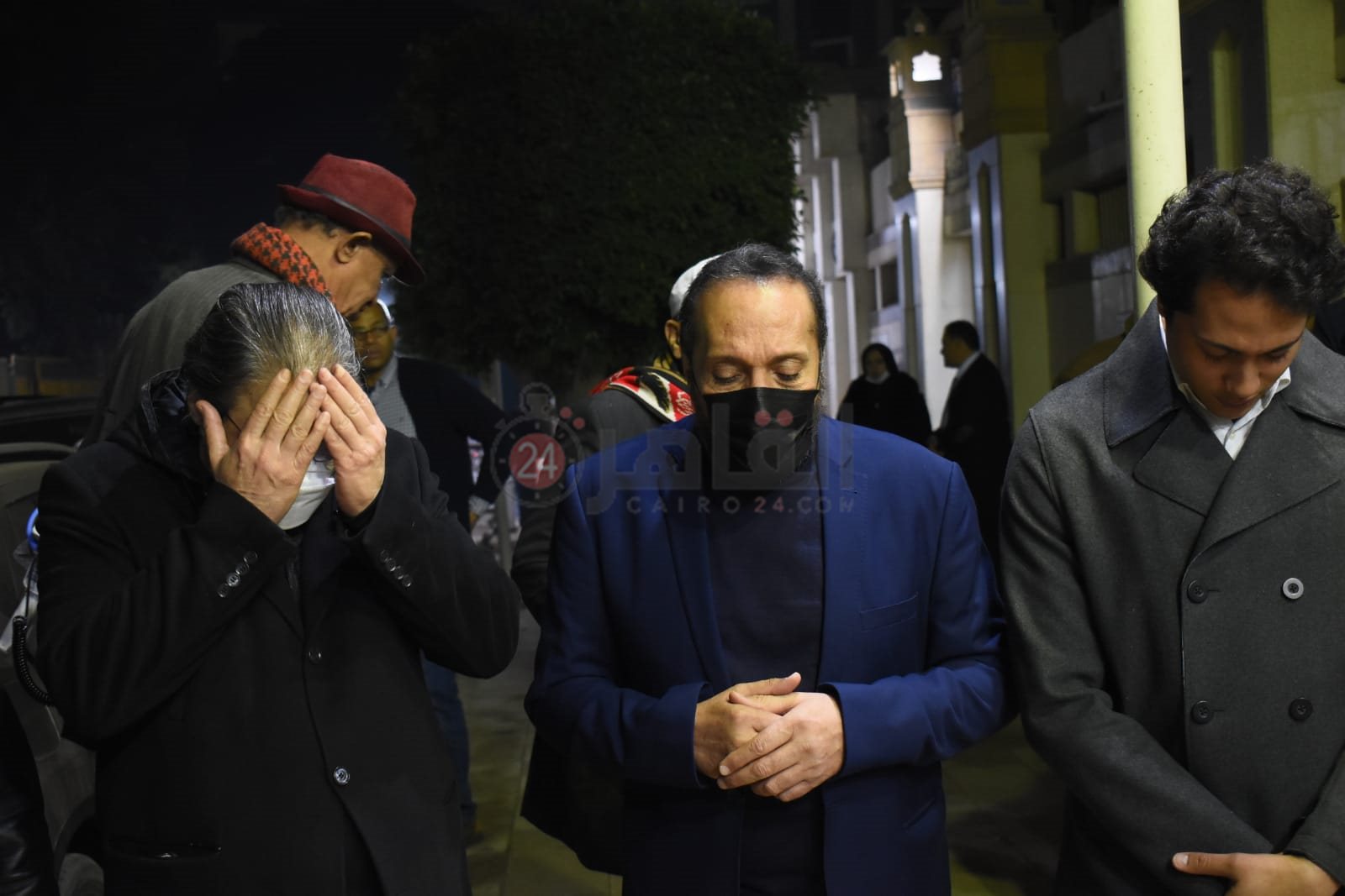 عزاء احمد الحجار (61)