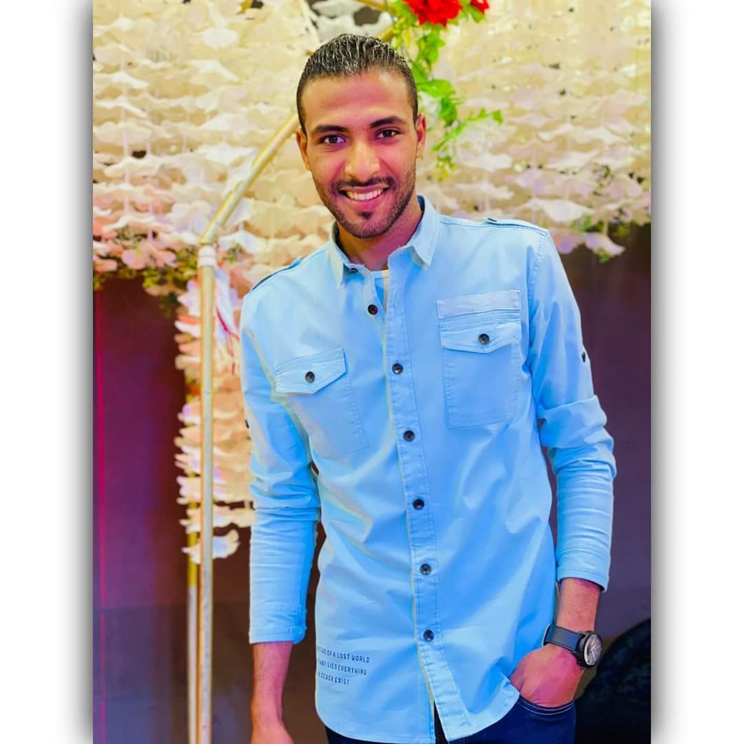 أمير عباس، صديق الراحل