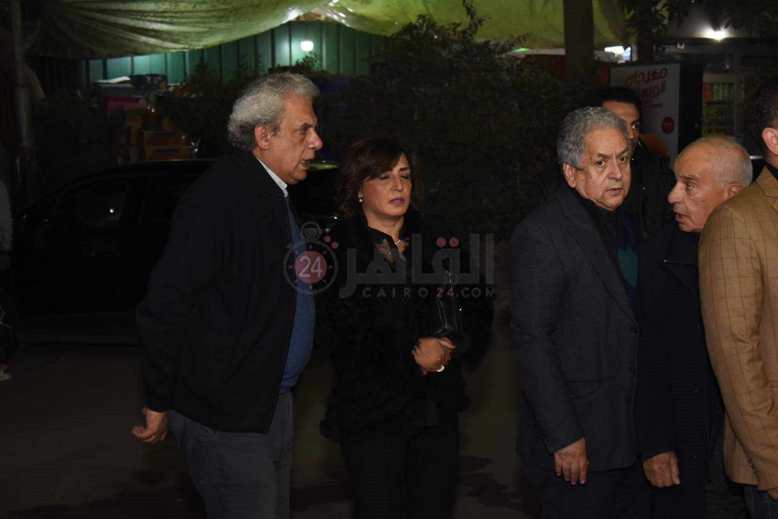 عزاء احمد الحجار (17)