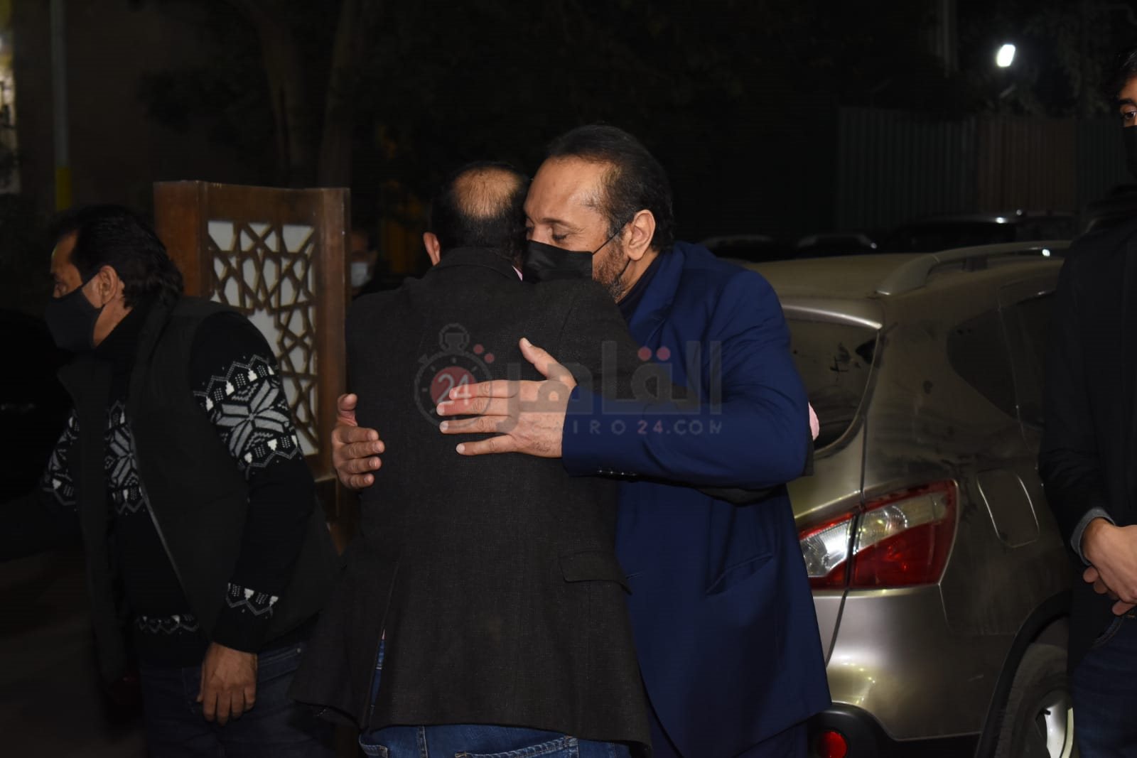 عزاء احمد الحجار (20)