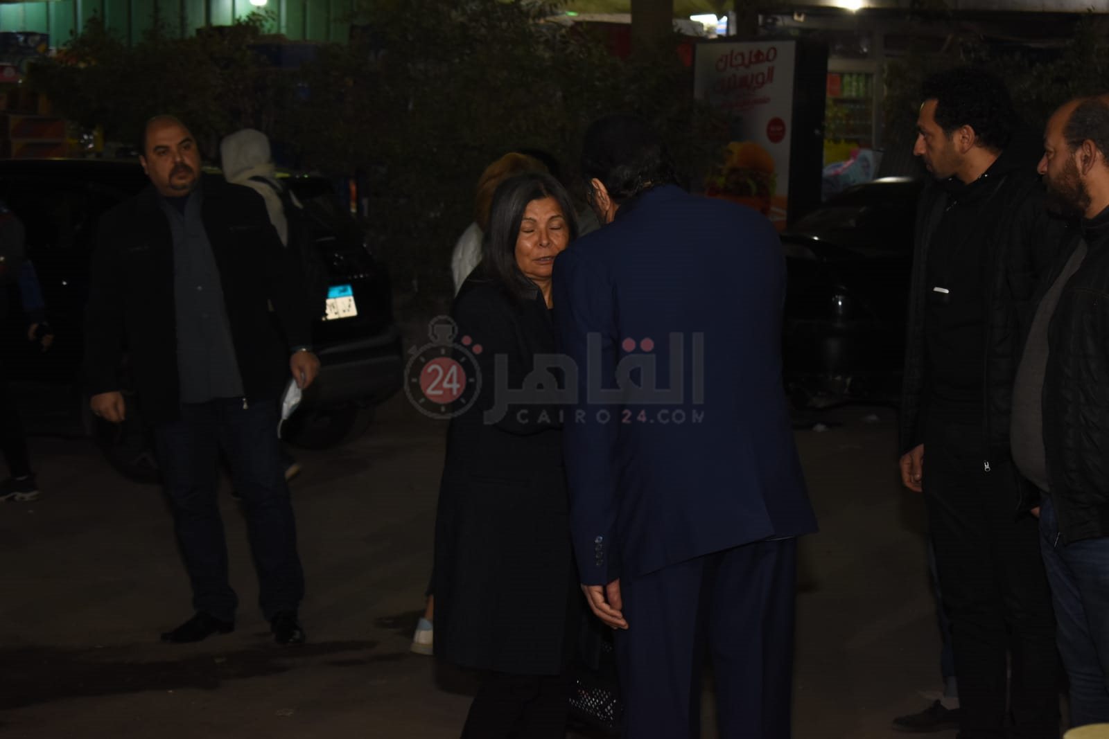 عزاء احمد الحجار (21)