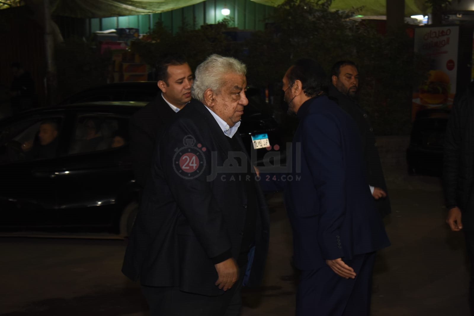 عزاء احمد الحجار (24)