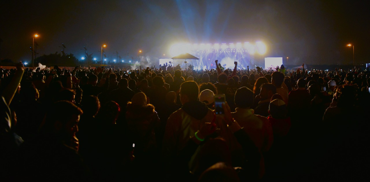 حفل ويجز بفاميلي بارك (3)