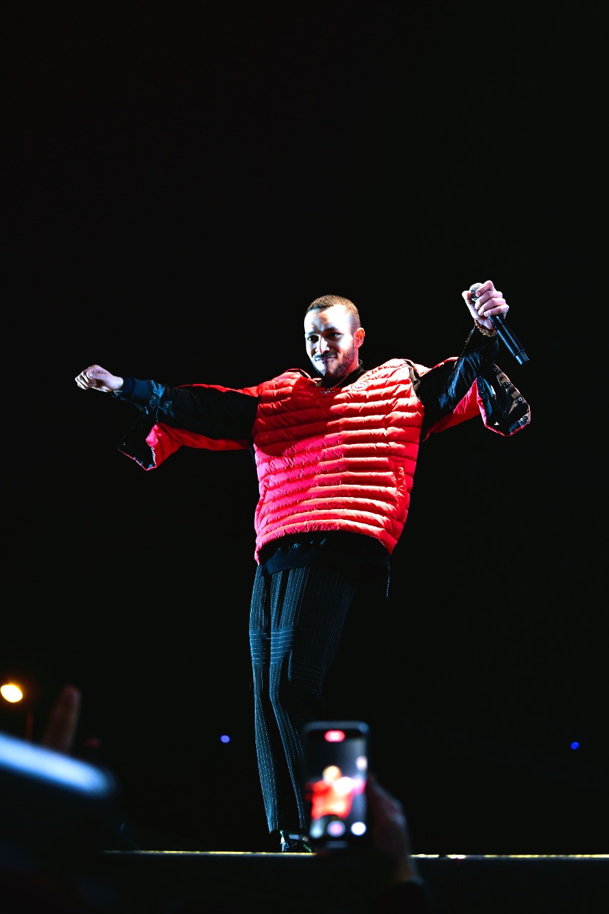 حفل ويجز بفاميلي بارك (6)