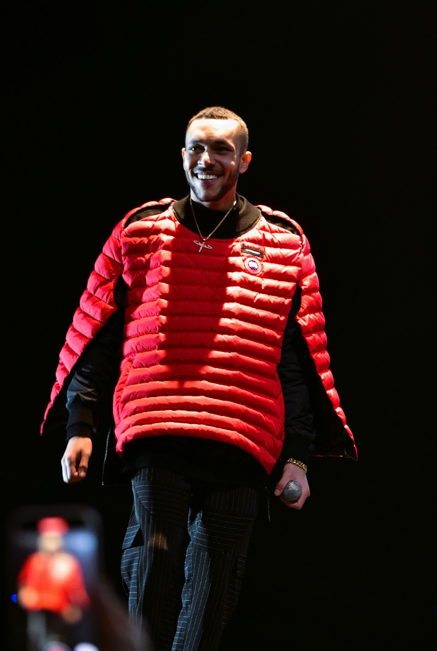 حفل ويجز بفاميلي بارك (7)