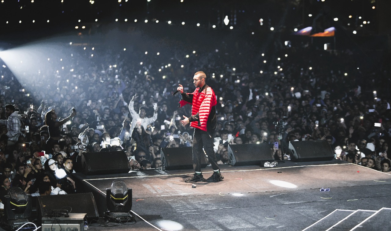 حفل ويجز بفاميلي بارك (10)