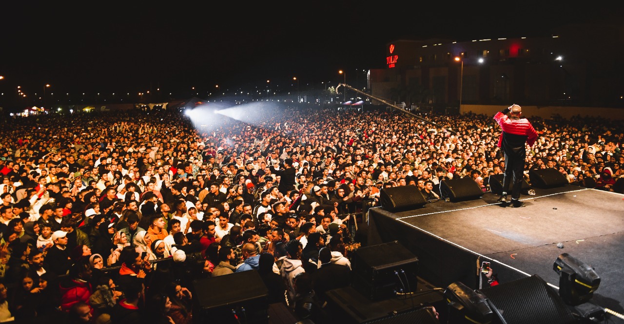 حفل ويجز بفاميلي بارك (11)