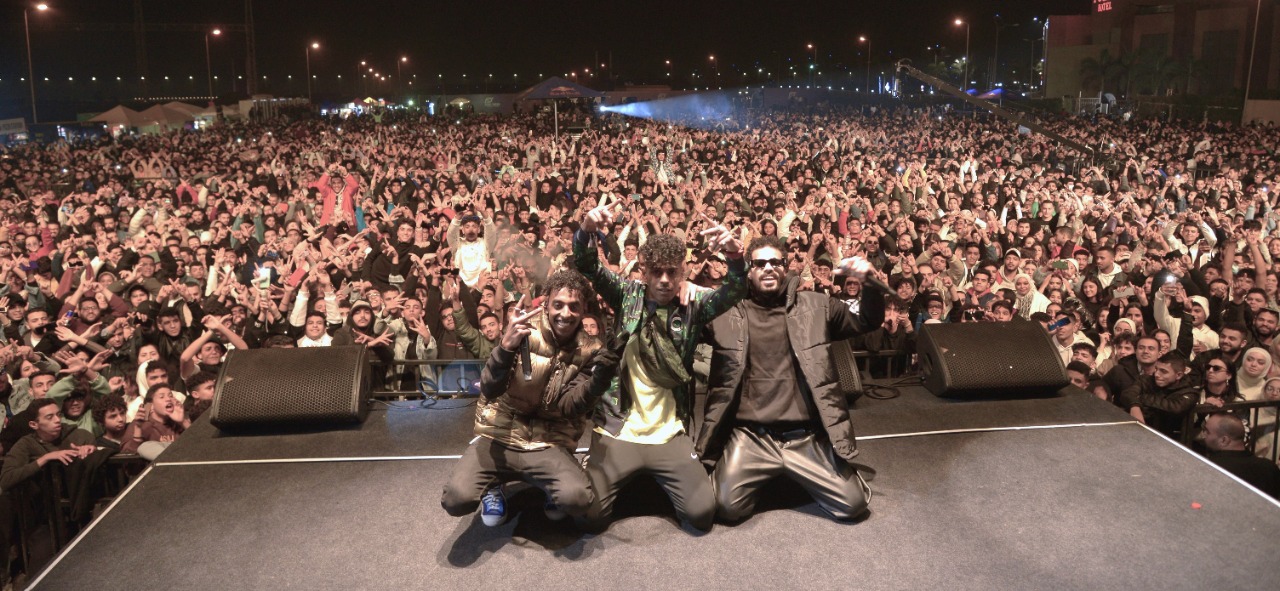 حفل ويجز بفاميلي بارك (14)