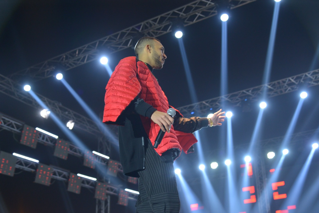 حفل ويجز بفاميلي بارك (17)