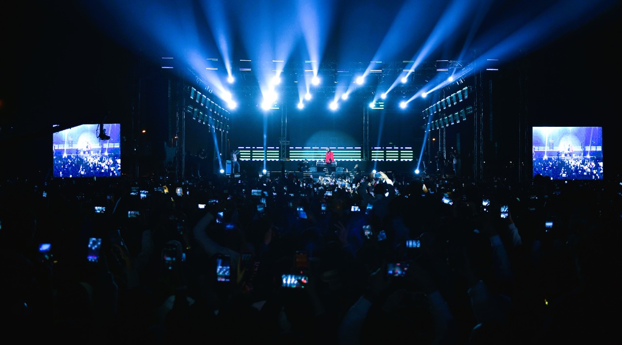 حفل ويجز بفاميلي بارك (21)