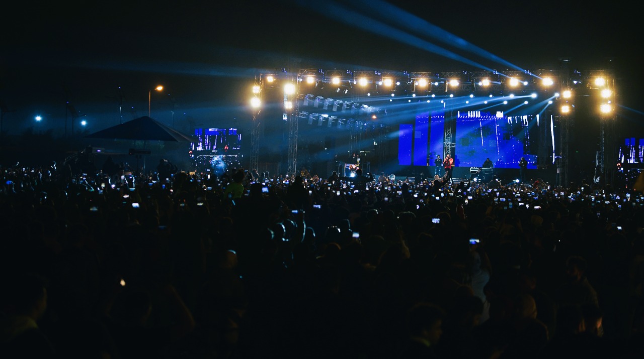 حفل ويجز بفاميلي بارك (23)