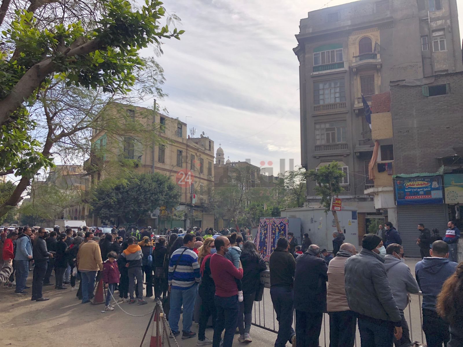 القس مكاري يونان