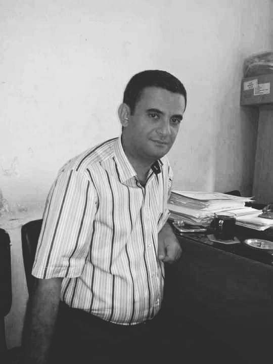 الراحل الدكتور أحمد عثمان