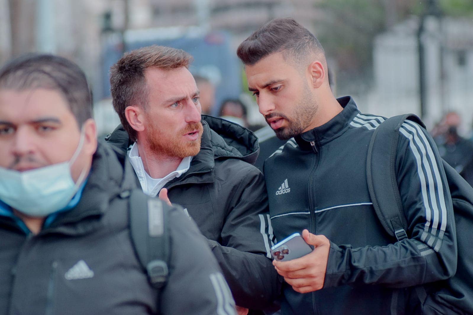 الإسماعيلي