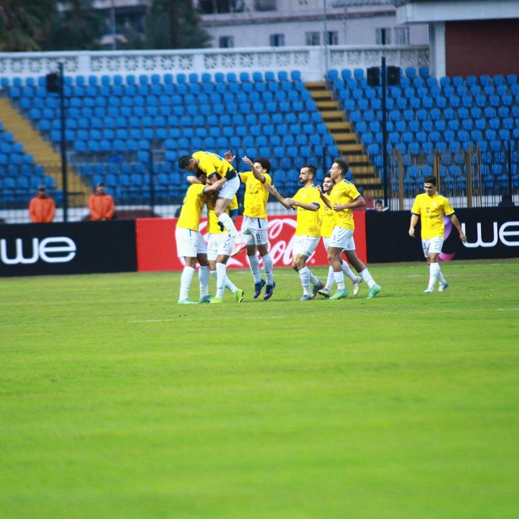 الإسماعيلي 