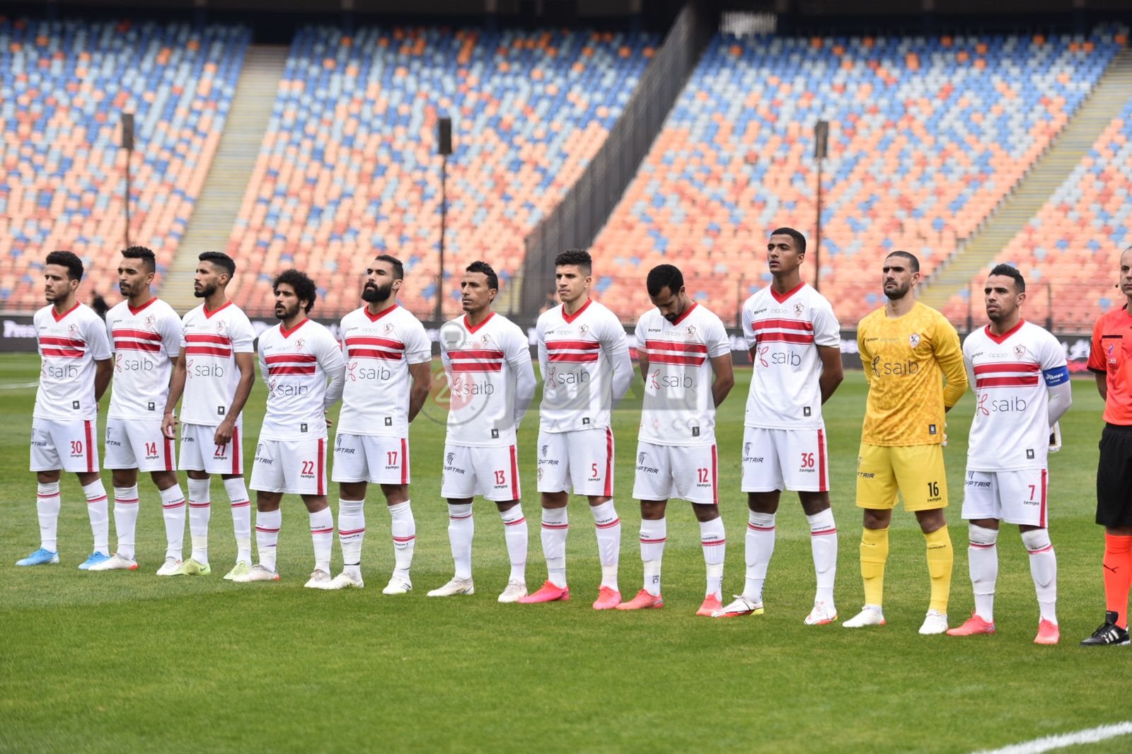 الزمالك 1