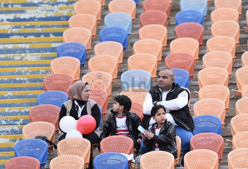 جمهور الزمالك