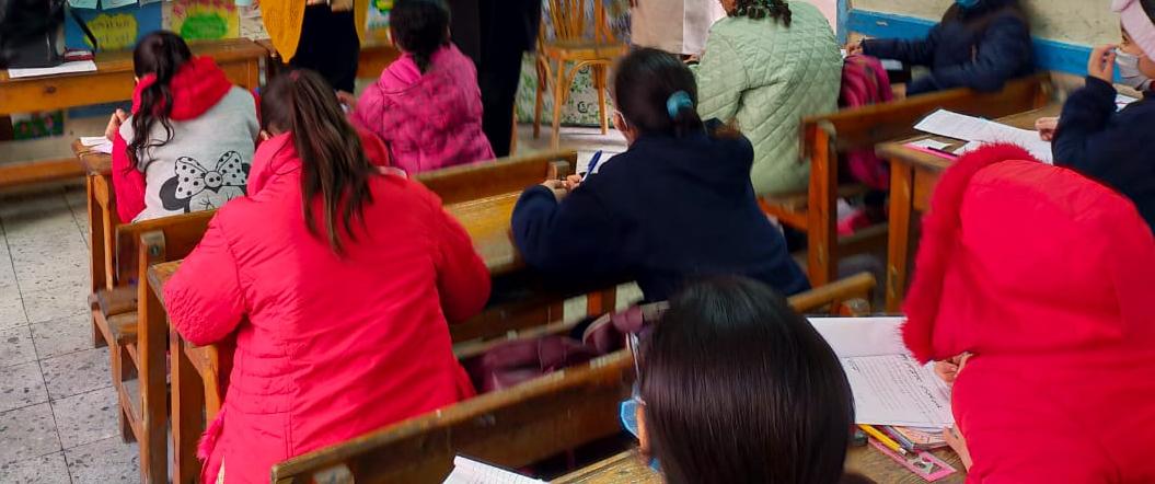 امتحانات نصف العام في الإسكندرية 