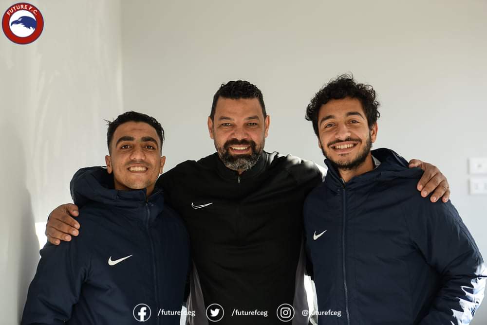 مران فيوتشر