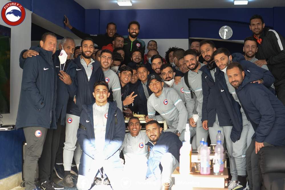 مران فيوتشر