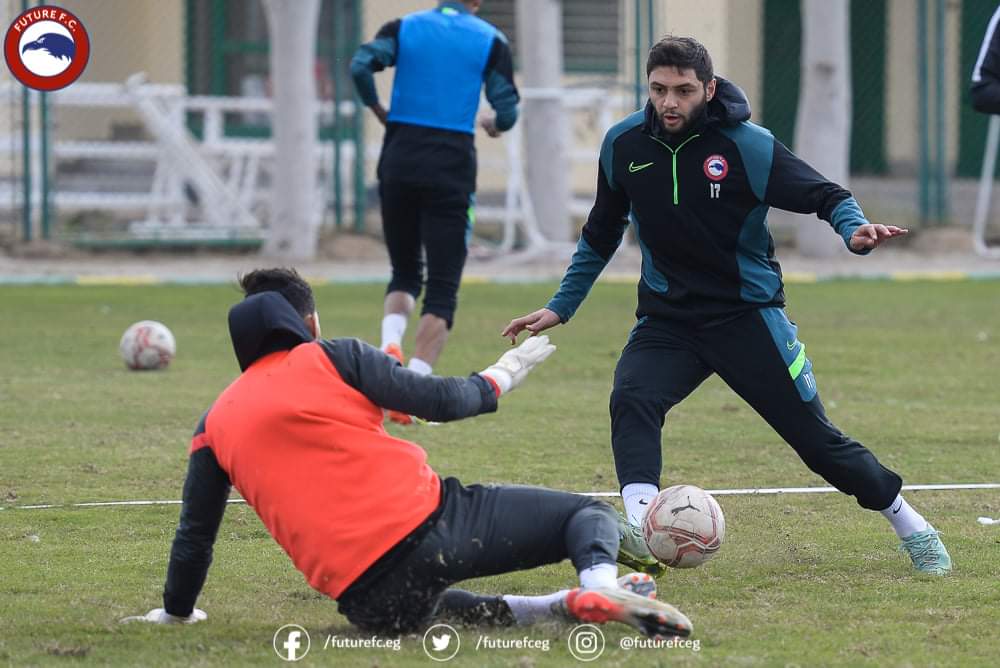 مران فيوتشر