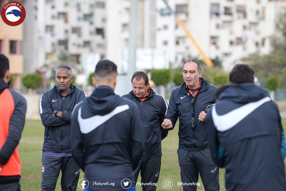 مران فيوتشر