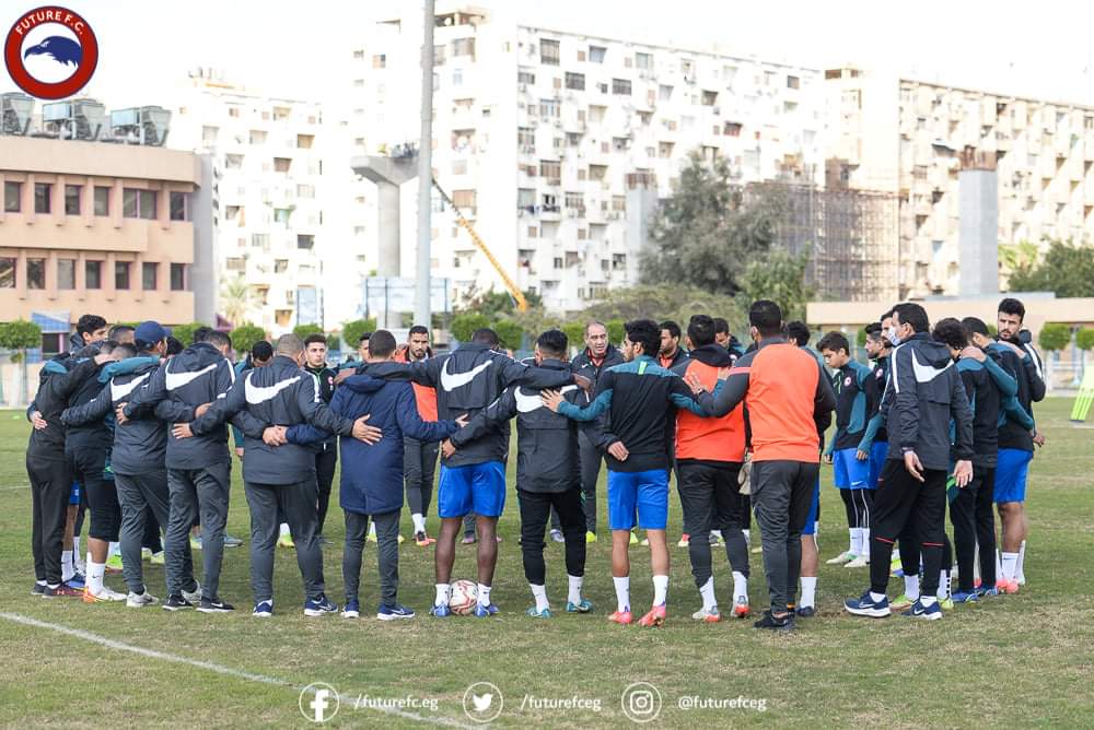 مران فيوتشر