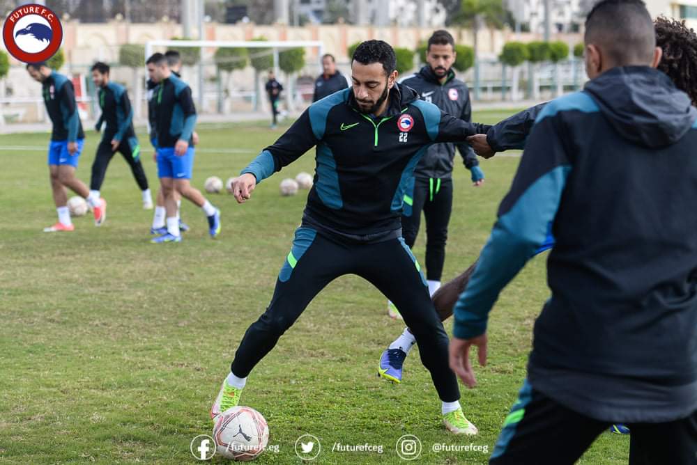 مران فيوتشر