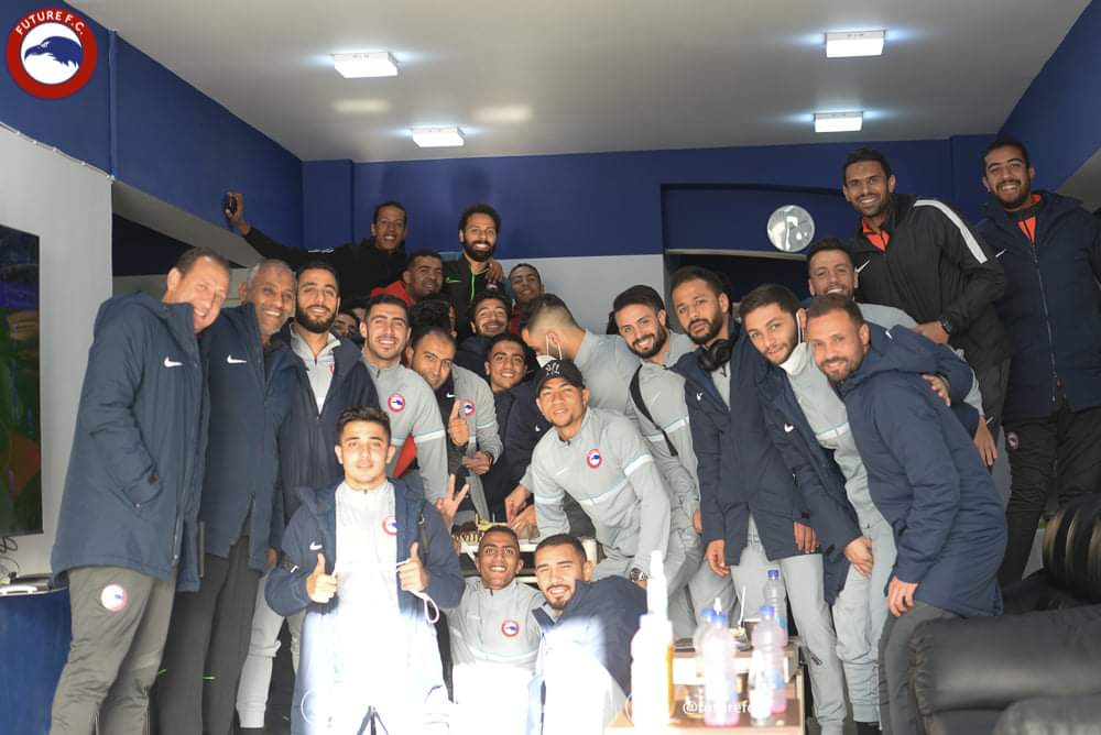 مران فيوتشر