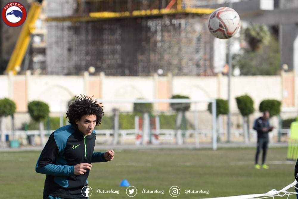 مران فيوتشر