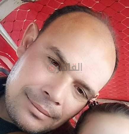 صورة المجني عليه