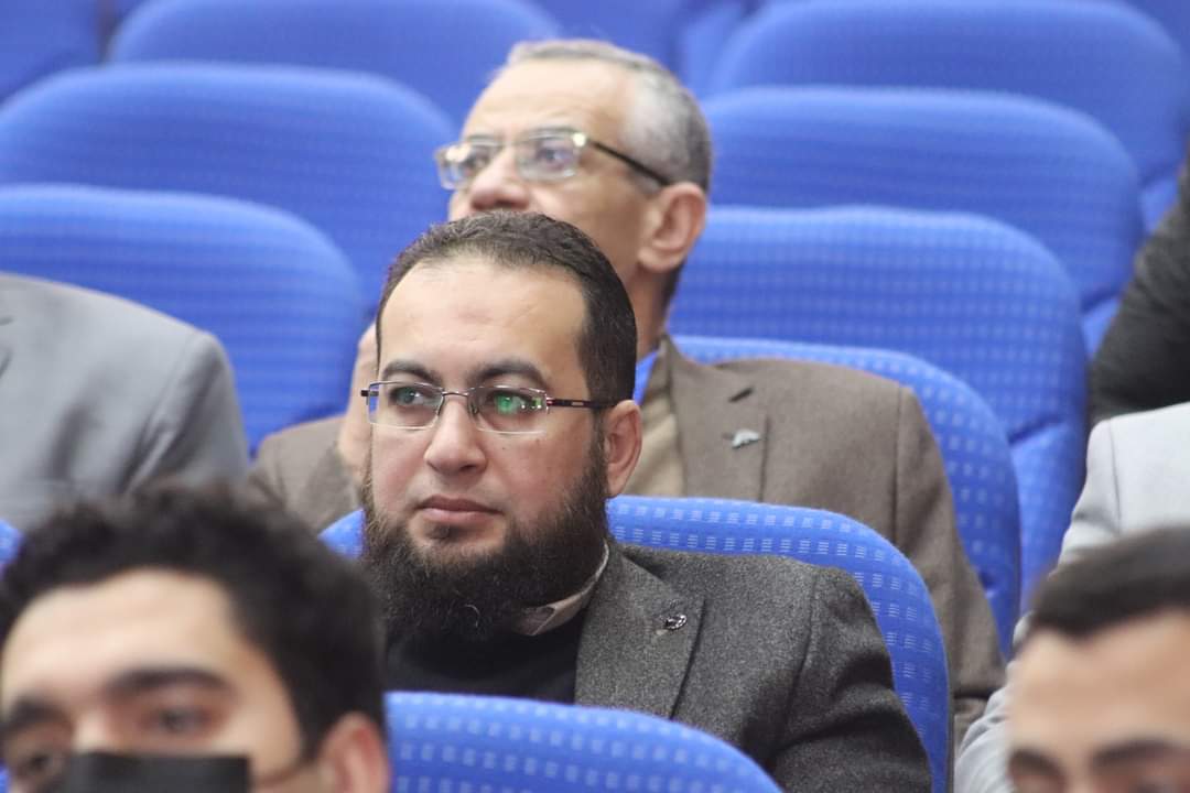 الدكتور وائل عرفة