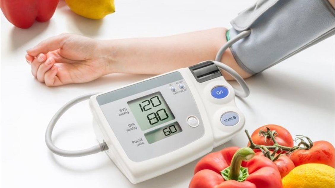 أطعمة تخفض الضغط