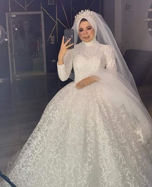 عروس الشرقية المتوفاة 02