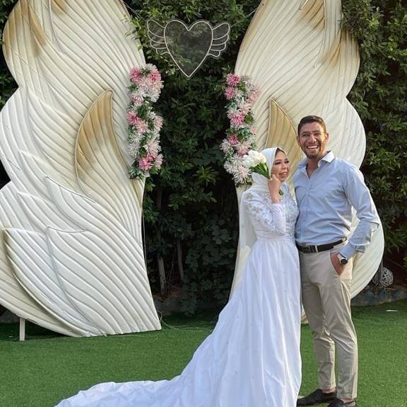 عروسة الشرقية المتوفاة وزوجها 02