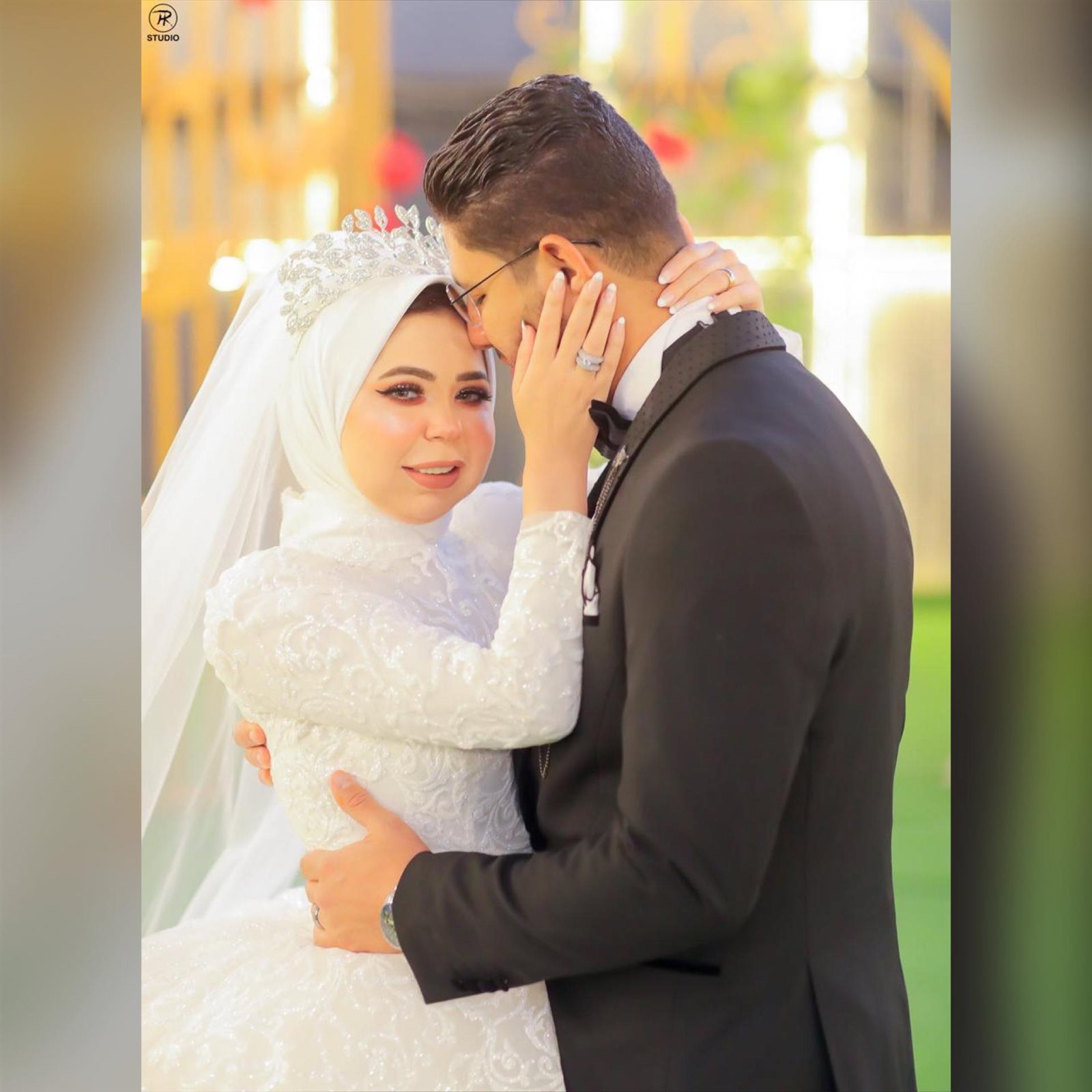 عروسة الشرقية المتوفاة وزوجها 03