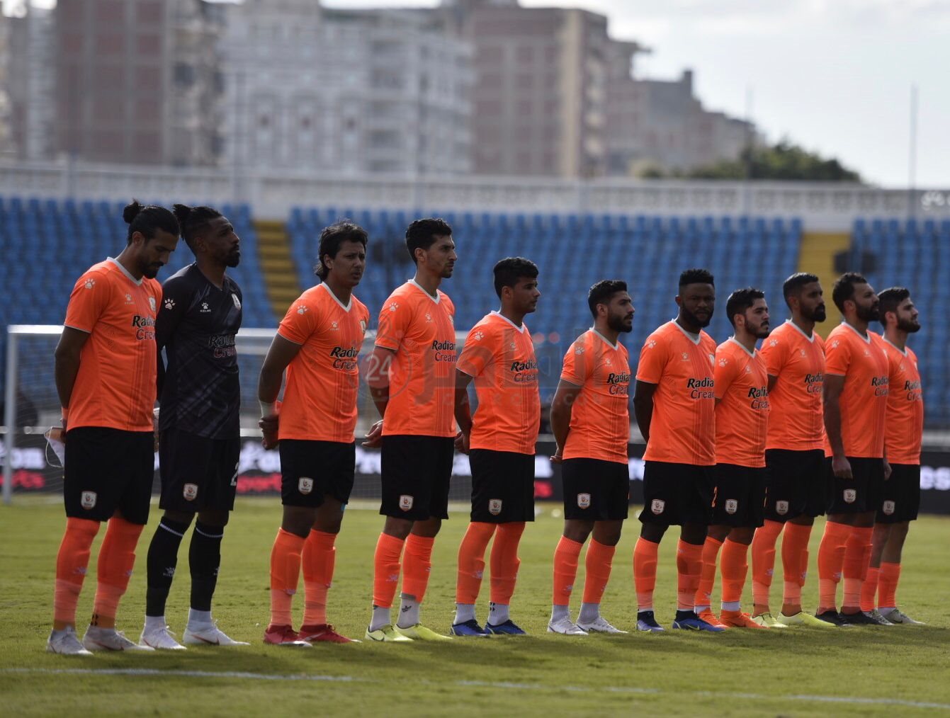 الزمالك وفاركو (14)